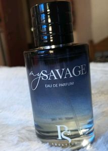 PS Creation My Savage Perfume