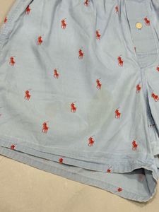 Ralph Lauren Polo Boxer Shorts