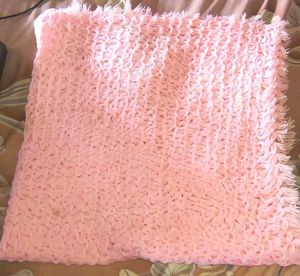 home made table cover