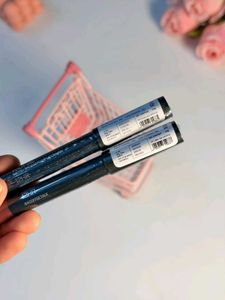 Staze Matte Lip Crayon Set