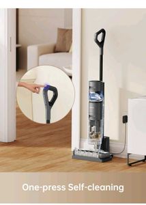 DREAME H12 Core Wet Dry Vacuum Cleaner,