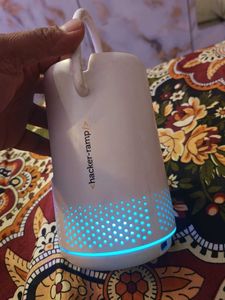 myntra bluetooth speaker working condition