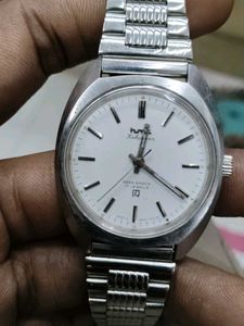 Classic hmt Kohinoor Analog Watch