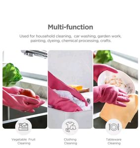 Brand New*** Kitchen🧑‍🍳🔪 cleaning🧹🫧 🧼 Gloves