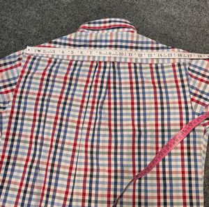 Polo Ralph Lauren Original Gingham Check Shirt