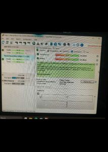 Patriot Burst Elite 120GB SSD
