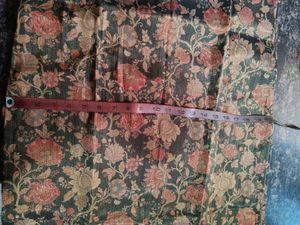 Floral Print Kurta