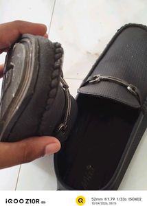 Stylish Men's Loafer Shoes