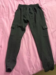 Calvin Klein Cargo Joggers