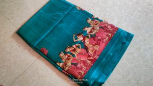 Saree Combo