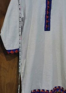 New Kurta