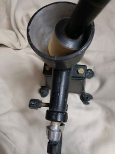 Fruit manual juicer Aluminium