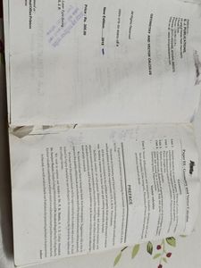 Geometry And Vector Calculus Bscpart 1 Paper 3