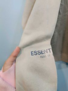 🇬🇧 Essential Imported Sweatshirt