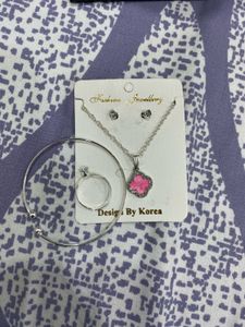 Fashion Jewellery Set