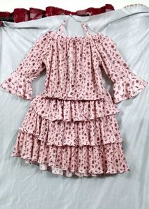 Combo of 5 girls outfits 780