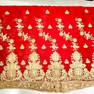 Elegant Saree