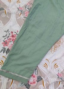 Elegant Floral Print Kurta Set with Dupatta