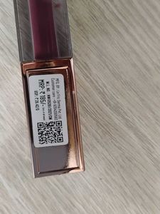 RED 4 Matte Liquid Lipstick