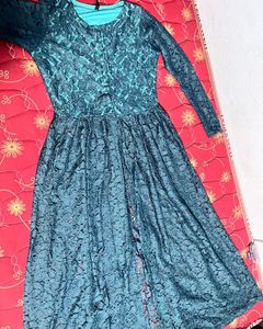 Pretty Gown For All Occasion