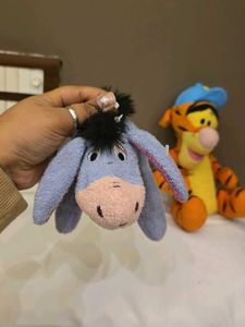 Winnie the Pooh Plush Set