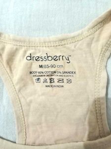 Dressberry Brand Bra