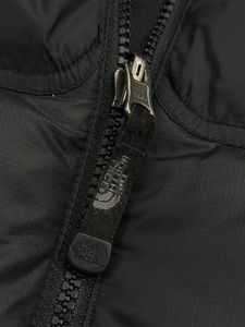 North Face Nuptse 700