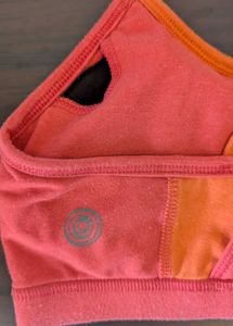 Soulspace Coral Sports Bra