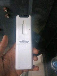 Hitachi AC Remote