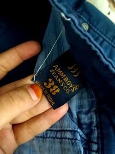 Men Jeans