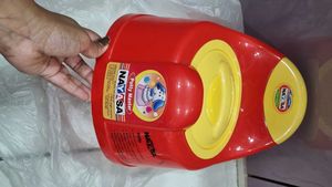 Nayasa Potty Master