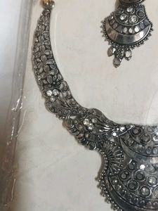 Leena's Jewellery Set
