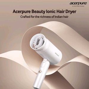Acerpure Beauty Ionic Hair Dryer