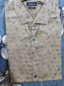 Mens Formal Party Shirt