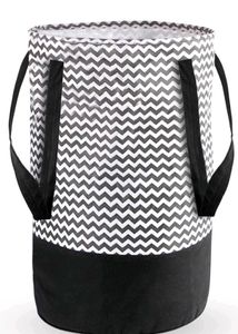 Collapsible Laundry Basket