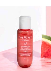 Dot & Key Watermelon Toner