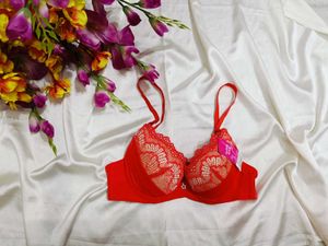 🇳🇿💫🎀Heavy paded pushup Bra