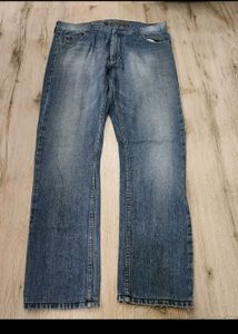 Cs2435 Colt Jeans Size 36