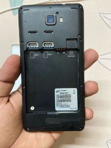 Micromax A311 Smartphone