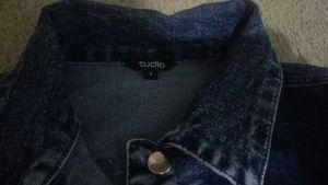 zodio Studio Denim Jacket
