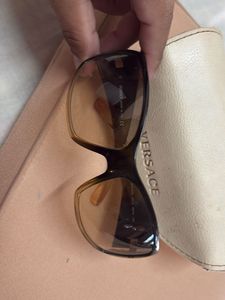 Versace Sunglasses