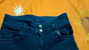 Jeans For Girls
