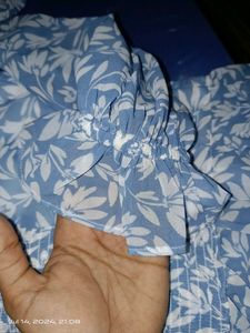 US POLO BRANDED TOP