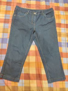 Women's Denim