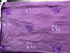 Pure Chiffon Dupattas