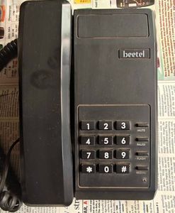 Beetel &amp; Binatone Landline Phone