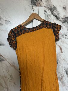 Stylish Printed Kurta