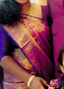 Mother And Daughter Combo