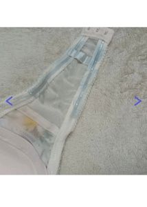 H&amp;M Underwired Padded Bra