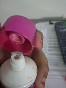 Dosis De Amor Body Lotion - 100ml
